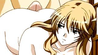The Lucky Boy Sex Pussies Hentai