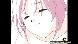 Fuck Taxi 2 – Dominating Young Chicks – Hentai.xxx