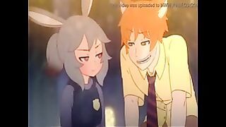 Como Ser a S Zootopia Fuera Un Hentai Espa Ol Latino S1n C3nsur4