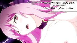 Anime Porn Busty Succubus Fucks in the Castle Uncensored – Watch Full at Fullhentaisite