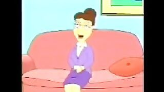 Family Boy Sexy Cassette Uncensored Family Guy Unaired Nude Scene