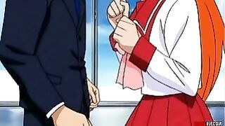 A Bondage Pounding Session That Shell Never Forget Uncensored Hentai