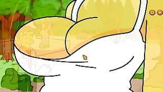 Simpsons – Burns Mansion – Part 6 the Town By Loveskysanx