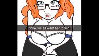 Peachypop Fan Meet Up Pornhentai Game