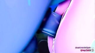 3d Futa Ponies Starlight Glimmer X Trixie – Naughtybronycom