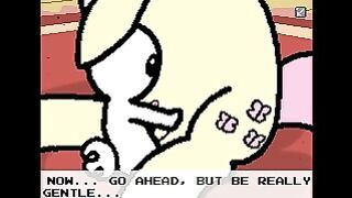 Banned from Equestria Daily Fluttershy Scene Dubbed