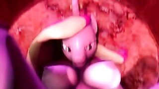 Surrender-chrysalis Pov Wild Mlp Sfm