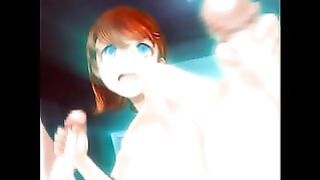 Tsun Dere – Punyupuri Ex