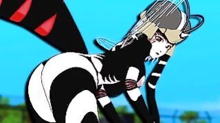One Punch Male – Mosquito Babe 3d Hentai