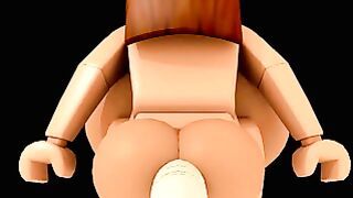 Roblox Lego Boobs Porn Fucked