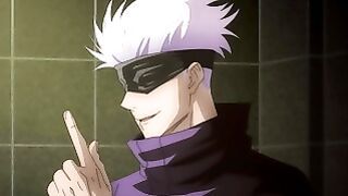 Full episode of Jujutsu Kaisen with subtitles