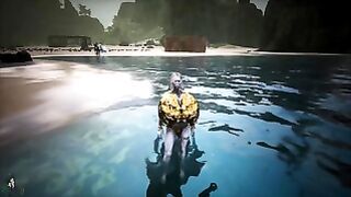 Conan Exiles Kisa’s Return Modded Playthrough Episode 19
