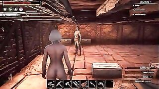 Conan Exiles Part 7 Video