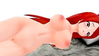 Anime Neko Sex(3d Anime) Jackerman