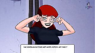 The hottest DC Comics girls introduction Bonus3