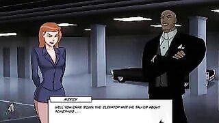 Dc Comics Something Unlimited Part 24 Tough Sex Fun