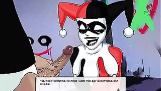 Dc Comics Something Unlimited Part 74 Blowjobs and Tough Sex