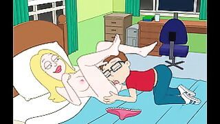 Francine Licking By Steve Pussy