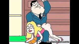 Francine Smith Milf Sexwife Hentai