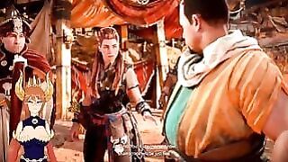 Lets Play Horizon Forbidden West Part 6