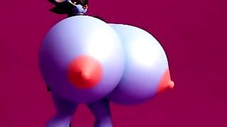 Breast expansion taken to another level!