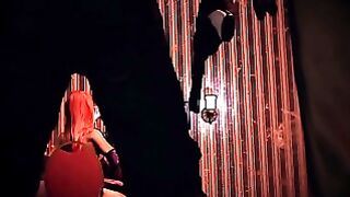 Songbirds Punishment – Studiofow Rabbit