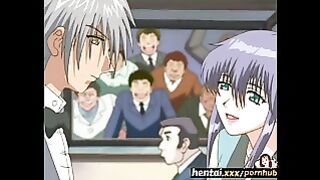 Your Wiener was Dead I Will Revive It for You – Hentai.xxx