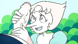 The steven Universe’ Episode That You Don’t Want to Observe (gem Blast) [uncensored]