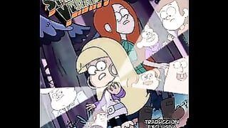 Next Summer Gravity Falls Xxx C Mic Completo Aqu