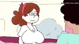 Gravity Falls – Figure Swap