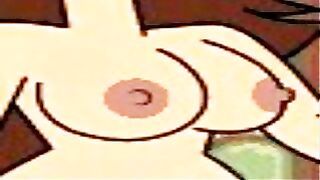 Shandra Jimenez Cartoon Tv