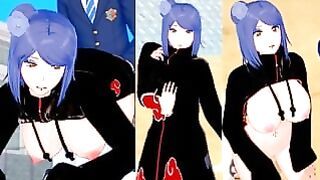 Konan School Backyard Koikatsu Sex