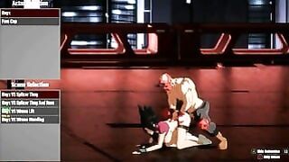 Pureonyx [sfm Fuck Game] Gameplay and Gallery Unlocked With Lots of Cum Overflow