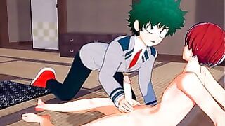 Lovely Moaning Male Blowing Your Cock (voice Rp)