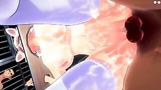 Rabbit Moe – Group Fuck [3d Hentai, 4k, 60fps, Uncensored]