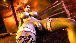 Orc Futa Taker Pov Pal