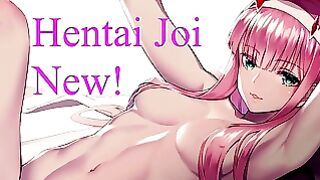 New Hentai Joi Challenge Henati