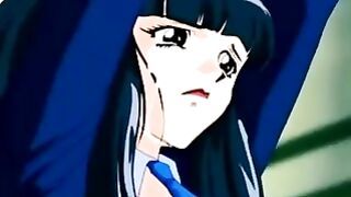 Kamyla 1 Anime Hentai