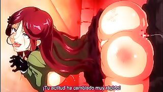 Dropout Ep1 Subesp Anal Hentai