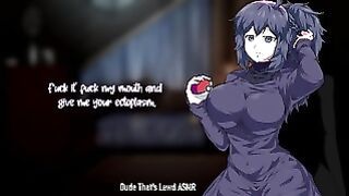 Hex Maniac’s Lewd Possession (erotic Asmr) [spooktober 9 31]