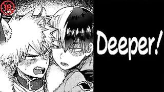 yaoi Asmr] Your Lewd Friend Distracts You from Smash Brothers [m4m Roleplay Bl][uke Moans]