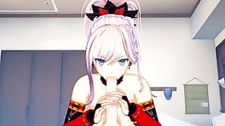 Fate Grand Order Miyamoto Musashi Anime Porn