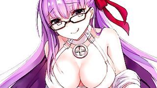 Bb Wants You to Use a Dildo – Hentai Joi
