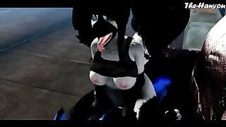 The Dragon Cream Riding – Sl