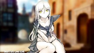 Slime Babe Won’t Be Slain! (monster Girl Asmr) [spooktober 19 31]