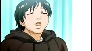 Apron Humped Sclip Cartoon