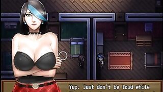 Zombie’s Retreat Part 3 Crack in the Wall! Gameplay By Loveskysan69