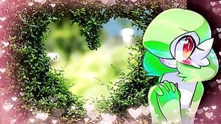 Your Gardevoir Wants You (pokemon Lustful Audio)