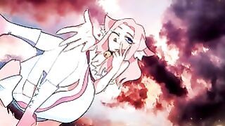 Horny babysitter wants you in sexy ASMR