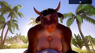 Lunatic Life Tali Pov Furry Cow Fuck Hd